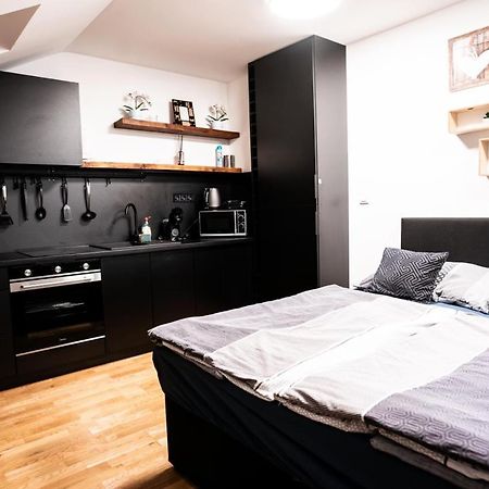 Exclusive Apartman Prague Jecna Apartment Екстериор снимка
