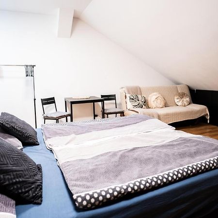 Exclusive Apartman Prague Jecna Apartment Екстериор снимка