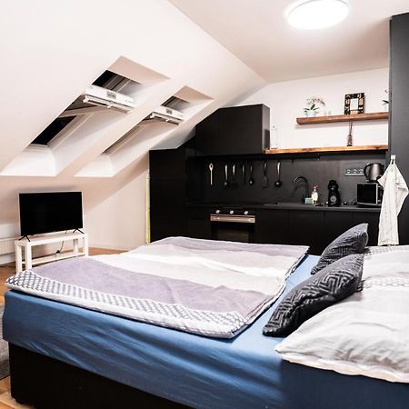 Exclusive Apartman Prague Jecna Apartment Екстериор снимка