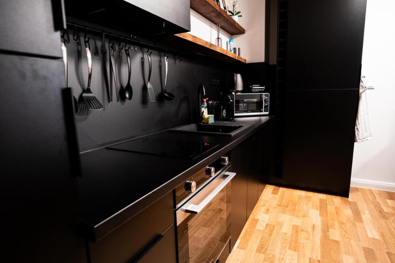 Exclusive Apartman Prague Jecna Apartment Екстериор снимка