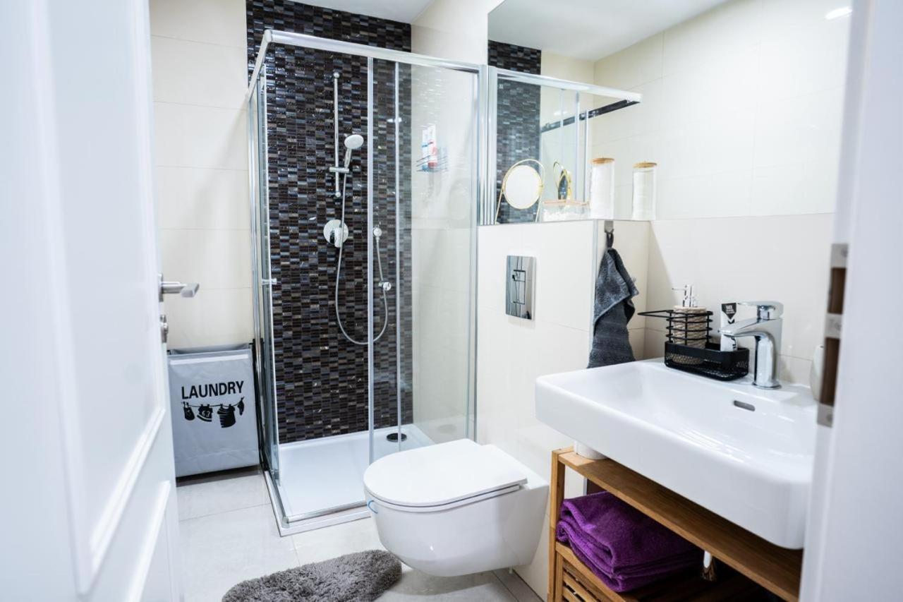 Exclusive Apartman Prague Jecna Apartment Екстериор снимка